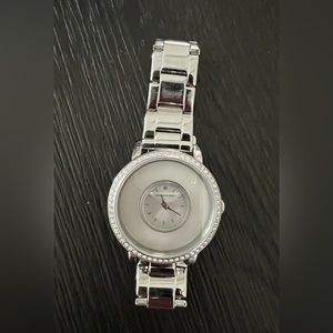 Origami Owl Signature Living Locket Watch